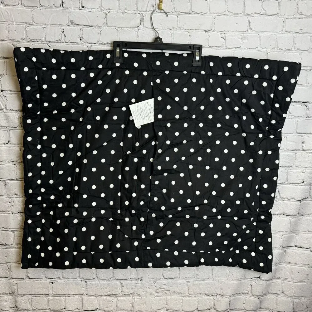 Pottery Barn PB TEEN Flower Pop (1) Standard Pillow‎ Sham 20X26 NWT